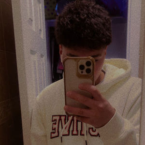 Meet your Posher, Jonnathan